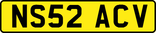 NS52ACV