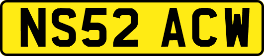 NS52ACW
