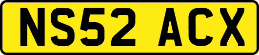 NS52ACX