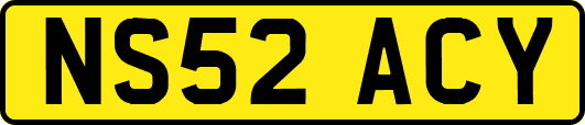 NS52ACY