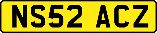 NS52ACZ