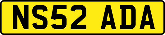 NS52ADA