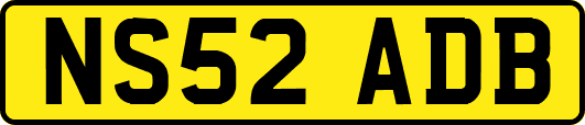 NS52ADB