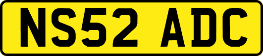 NS52ADC