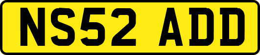 NS52ADD