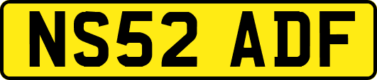 NS52ADF