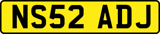 NS52ADJ
