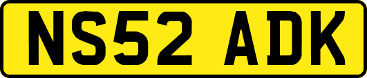 NS52ADK
