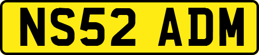 NS52ADM