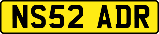 NS52ADR