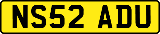 NS52ADU