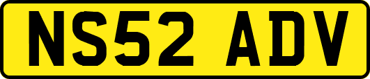NS52ADV