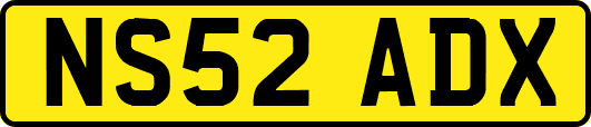 NS52ADX