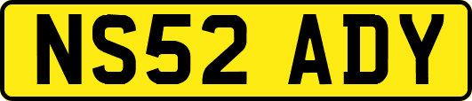 NS52ADY