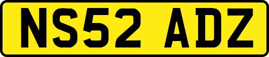 NS52ADZ