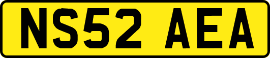 NS52AEA