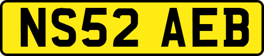 NS52AEB