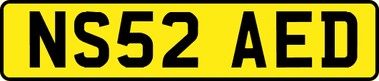 NS52AED