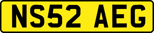 NS52AEG