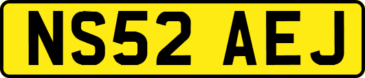 NS52AEJ