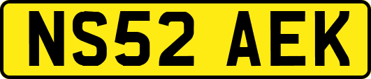 NS52AEK