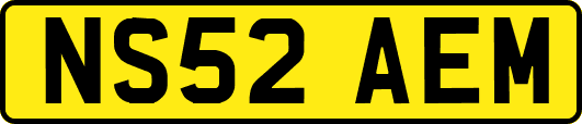 NS52AEM