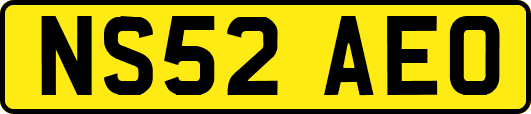NS52AEO