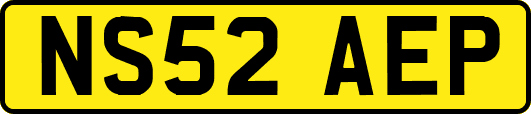 NS52AEP