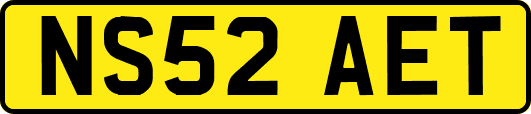 NS52AET