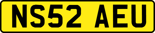 NS52AEU