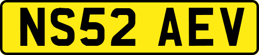 NS52AEV