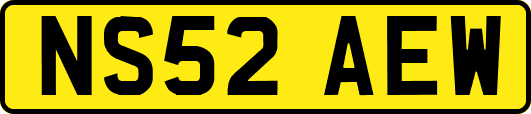 NS52AEW