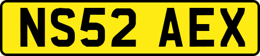 NS52AEX