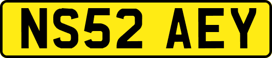 NS52AEY