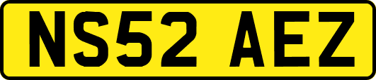 NS52AEZ