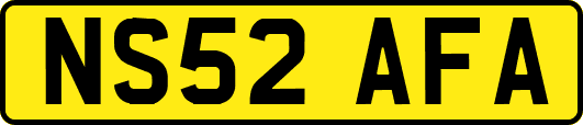 NS52AFA