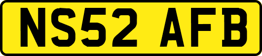 NS52AFB