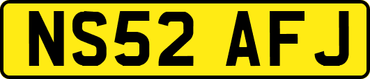 NS52AFJ