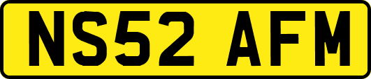 NS52AFM