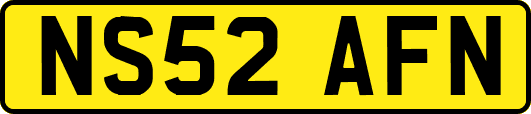 NS52AFN