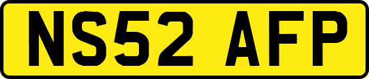 NS52AFP