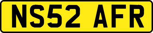 NS52AFR