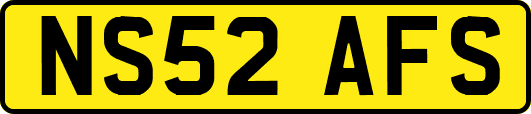 NS52AFS