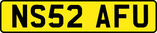 NS52AFU