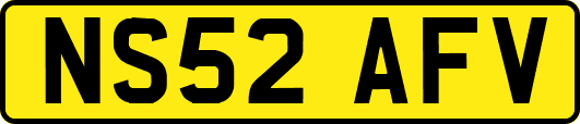 NS52AFV