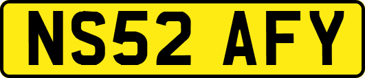 NS52AFY