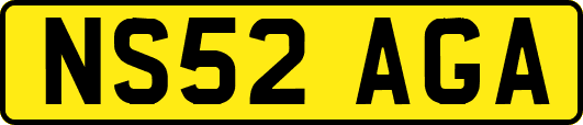 NS52AGA