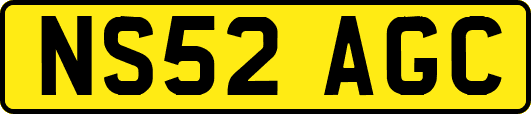 NS52AGC