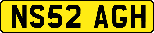 NS52AGH