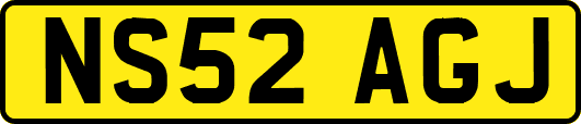 NS52AGJ